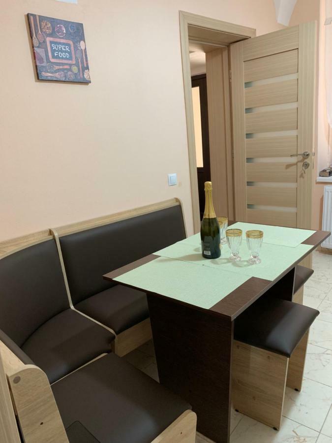 36 Central Residence Brasov Exterior photo